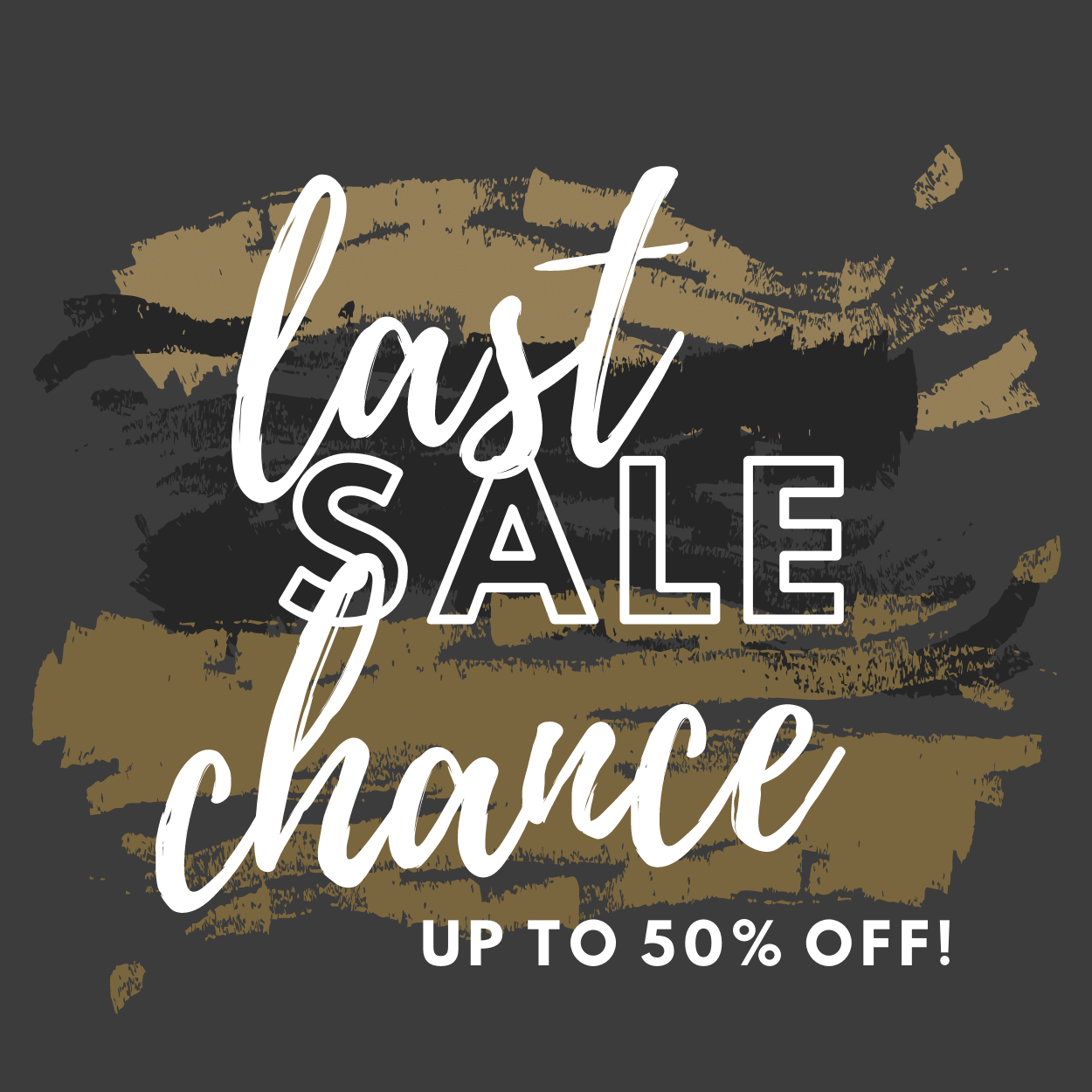 LAST CHANCE SALE - kingdomfavored