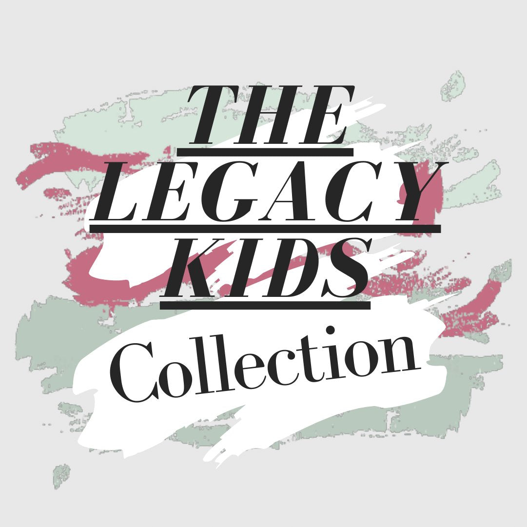 THE LEGACY KIDS