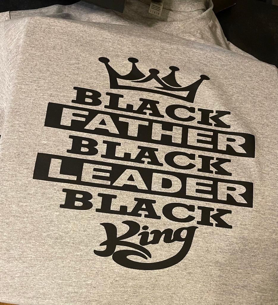 Grab a Tee - kingdomfavored